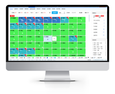 北京天良軟件 專業云酒店管理系統與零售管理軟件的全面解析
